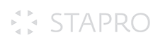 Logo STAPRO